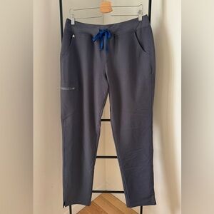 FIGS Technical Collection Pride Scrub Pants, size L/T